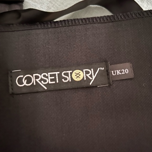 Corset Story Corset - Picture 3 of 6